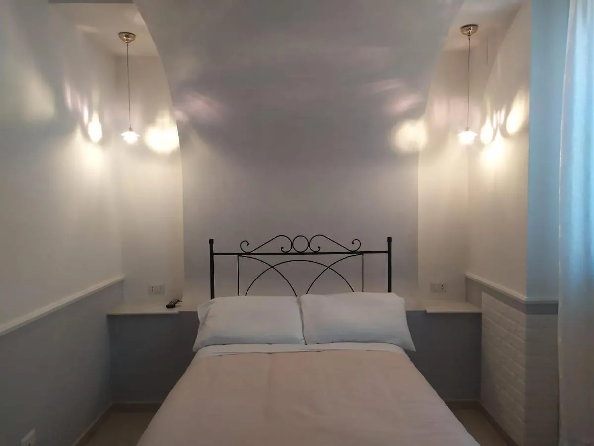 L'Orto Del Vesuvio Di Laura Guidone Bed and Breakfast San Sebastiano al Vesuvio Italia