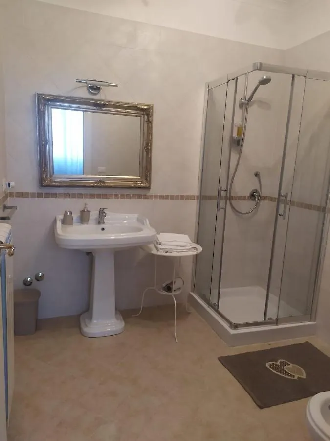 Bed & Breakfast L'Orto Del Vesuvio Di Laura Guidone Bed and Breakfast San Sebastiano al Vesuvio