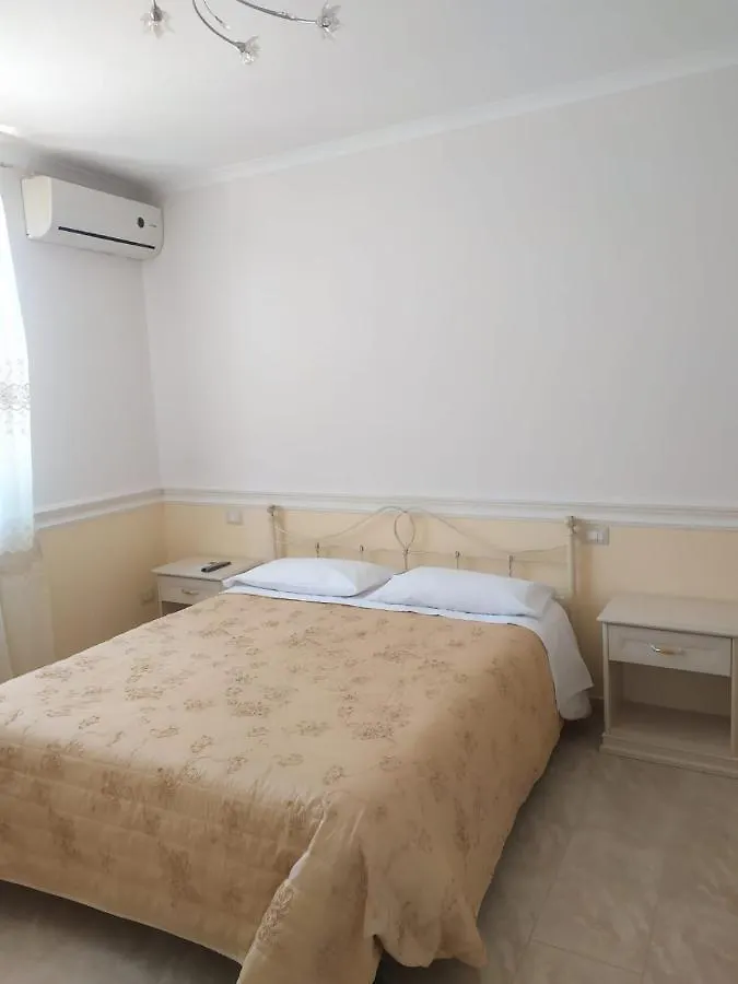 Bed & Breakfast L'Orto Del Vesuvio Di Laura Guidone Bed and Breakfast San Sebastiano al Vesuvio Italia