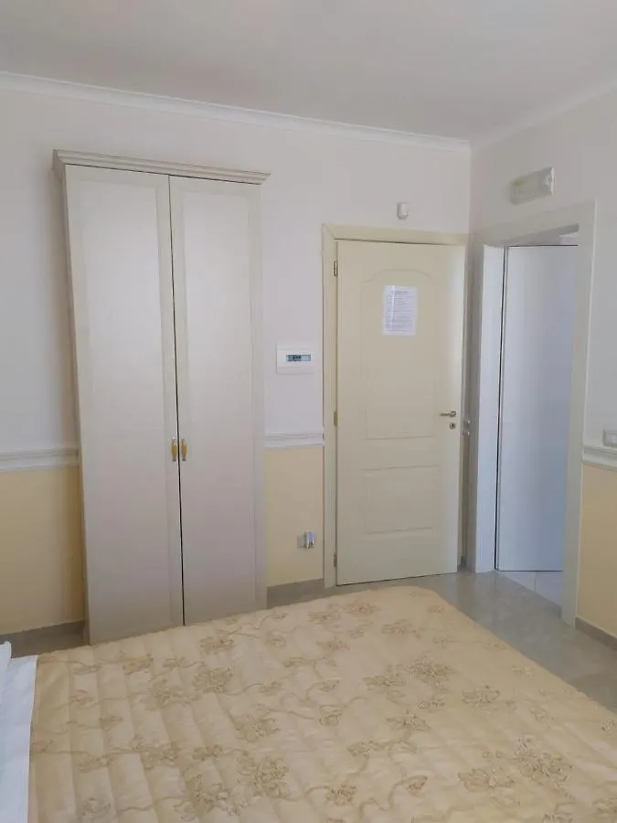 L'Orto Del Vesuvio Di Laura Guidone Bed and Breakfast San Sebastiano al Vesuvio Bed & Breakfast