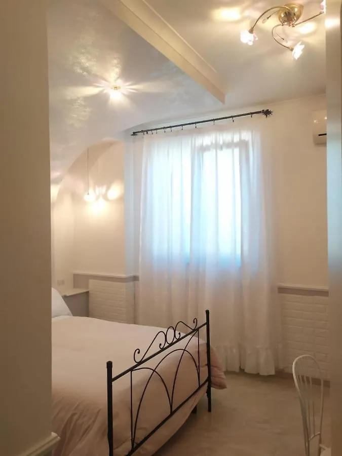 L'Orto Del Vesuvio Di Laura Guidone Bed and Breakfast San Sebastiano al Vesuvio