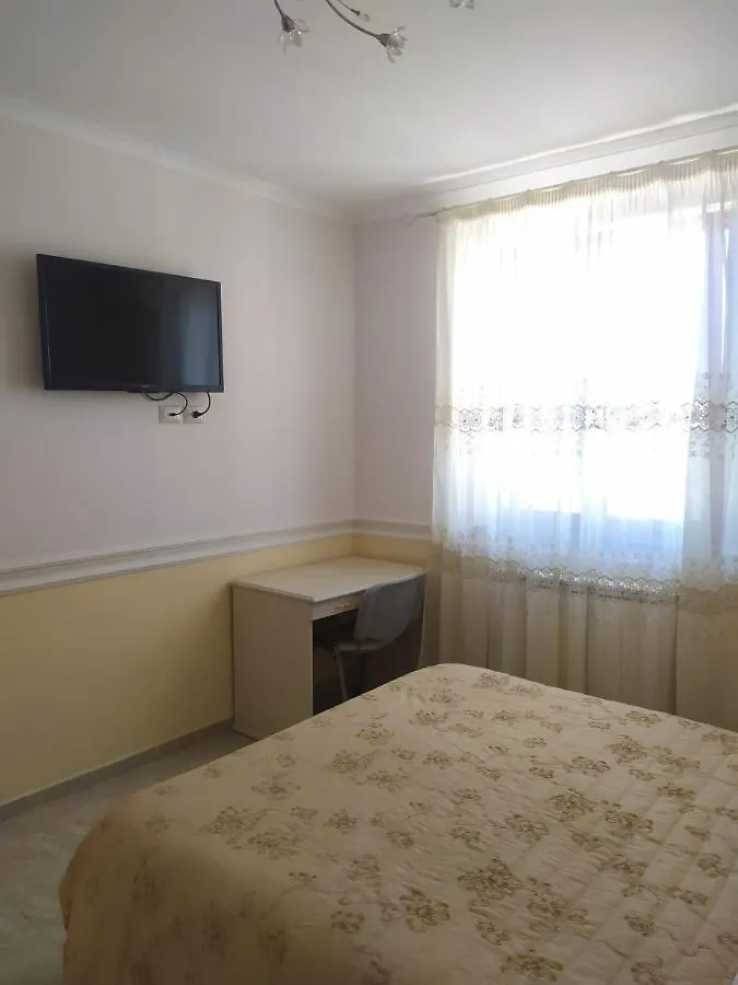 L'Orto Del Vesuvio Di Laura Guidone Bed and Breakfast San Sebastiano al Vesuvio Bed & Breakfast