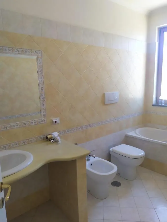 Bed & Breakfast L'Orto Del Vesuvio Di Laura Guidone Bed and Breakfast San Sebastiano al Vesuvio