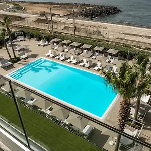 Tre Fontane Luxury Hotel