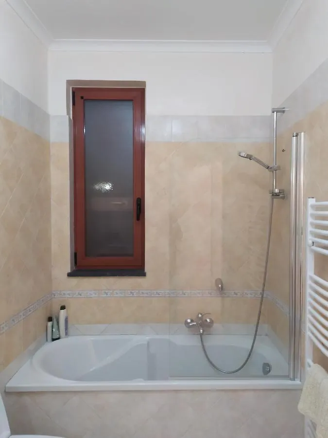 Bed & Breakfast L'Orto Del Vesuvio Di Laura Guidone Bed and Breakfast San Sebastiano al Vesuvio